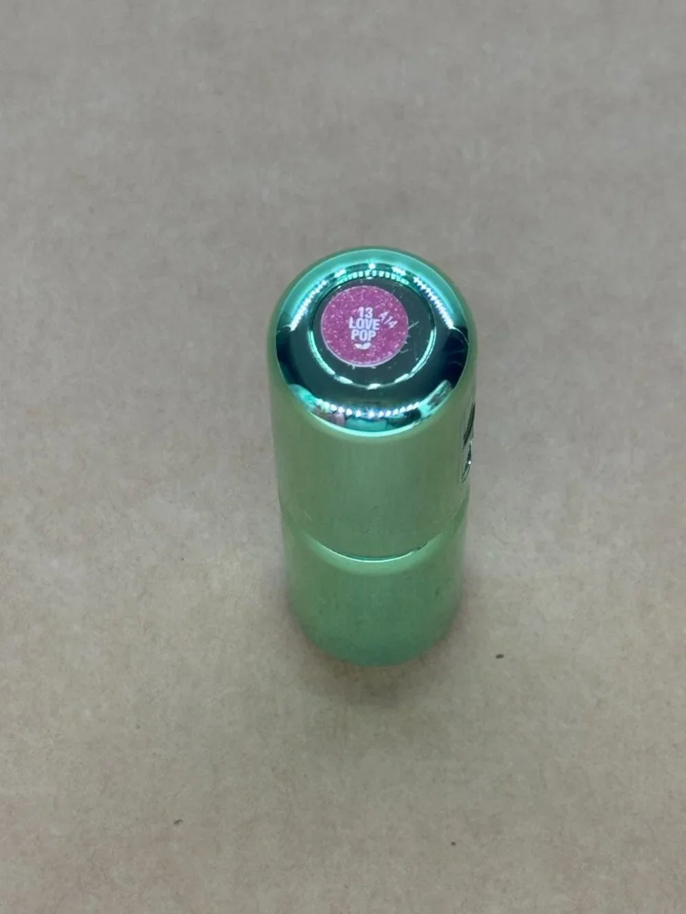 Clinique 13 love Pop Longwear Lipstick